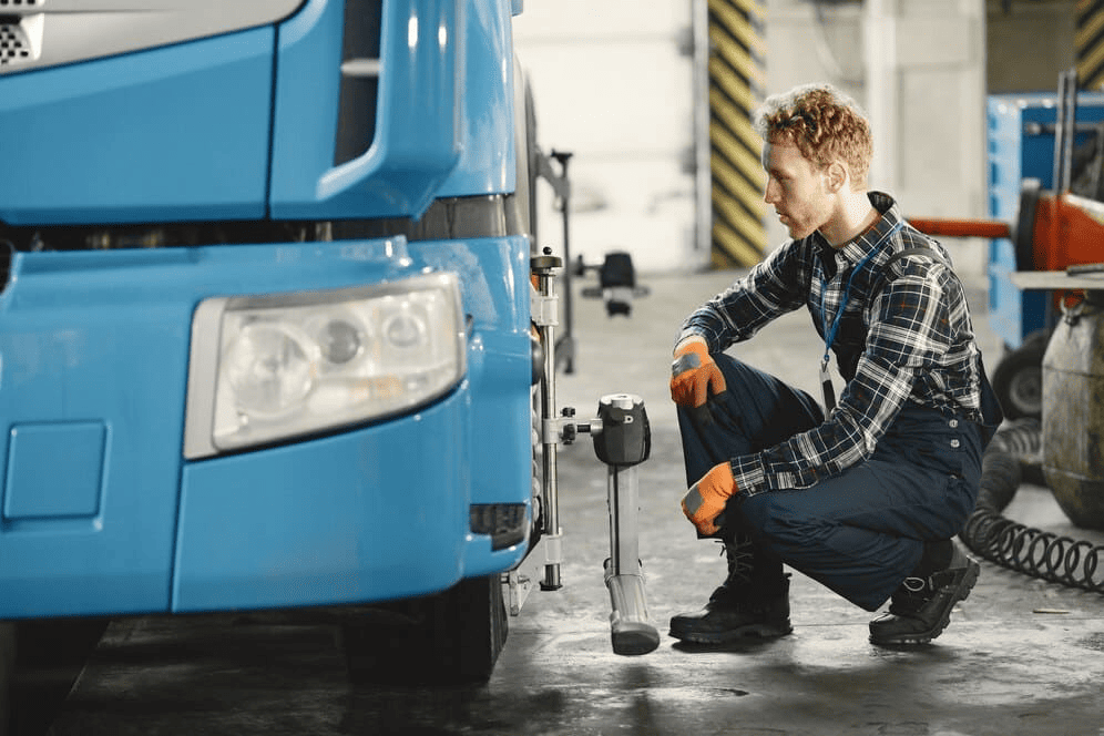 Sobre a TruckModPro